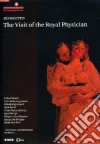 Bo Holten. The Visit of the Royal Physician dvd