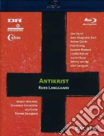 (Blu-Ray Disk) Rued Langgaard - Antikrist brd