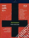 (Blu-Ray Disk) Rued Langgaard - Antikrist dvd