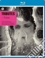(Blu-Ray Disk) Tributes - Pulse
