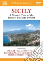 Musical Journey (A): Sicily