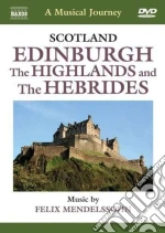 Musical Journey (A): Scotland