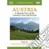 Wolfgang Amadeus Mozart - Austria: Salisburgo, Stein-krems, Laxenburg, Vienna film in dvd di Wolfgang Amadeus Mozart