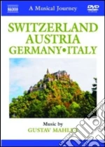 Musical Journey (A): Switzerland, Austria, Germany. Italy