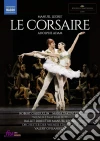 Adolphe Adam - Le Corsaire dvd