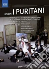 Vincenzo Bellini - I Puritani (2 Dvd) dvd
