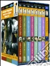 Jazz Icons Box. Vol. 3 (Cofanetto 8 DVD) dvd