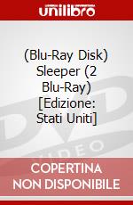 (Blu-Ray Disk) Sleeper (2 Blu-Ray) [Edizione: Stati Uniti] brd