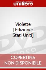 Violette [Edizione: Stati Uniti] dvd