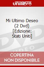 Mi Ultimo Deseo (2 Dvd) [Edizione: Stati Uniti] dvd