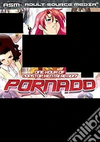 Pornado dvd