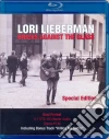 (Blu Ray Disk) Lori Lieberman - Bricks Against The Glass dvd