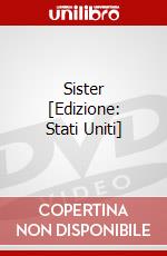 Sister [Edizione: Stati Uniti] dvd