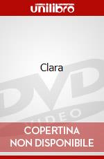 Clara dvd