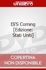 Eli'S Coming [Edizione: Stati Uniti] dvd