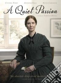 (Blu-Ray Disk) Quiet Passion brd