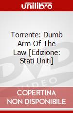 Torrente: Dumb Arm Of The Law [Edizione: Stati Uniti] dvd