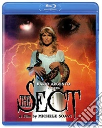(Blu-Ray Disk) Sect [Edizione: Stati Uniti] brd