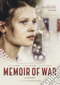 Memoir Of War [Edizione: Stati Uniti] dvd