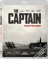 (Blu-Ray Disk) Captain brd
