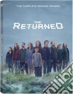 Returned: Season 2 [Edizione: Stati Uniti] dvd