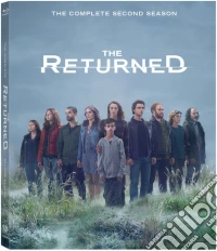 (Blu-Ray Disk) Returned: Season 2 [Edizione: Stati Uniti] brd