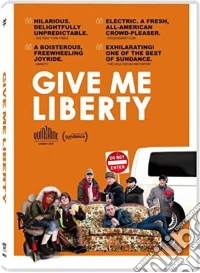 Give Me Liberty [Edizione: Stati Uniti] dvd