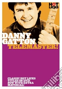 Telemaster [Edizione: Stati Uniti] dvd