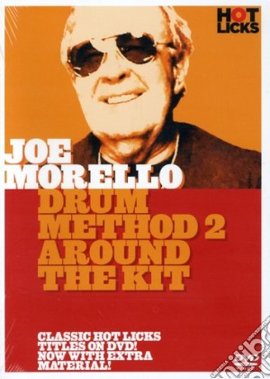 Around The Kit [Edizione: Stati Uniti] film in dvd