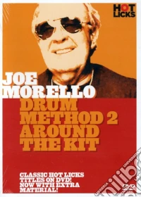 Around The Kit [Edizione: Stati Uniti] dvd