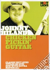 Chicken Pickin Guitar [Edizione: Stati Uniti] dvd