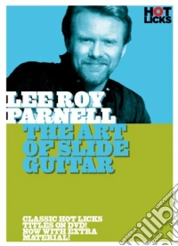 Art Of Slide Guitar [Edizione: Stati Uniti] dvd