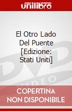 El Otro Lado Del Puente [Edizione: Stati Uniti] dvd