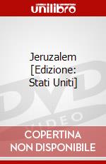 Jeruzalem [Edizione: Stati Uniti] dvd