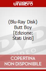 (Blu-Ray Disk) Butt Boy [Edizione: Stati Uniti] brd