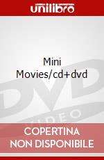 Mini Movies/cd+dvd dvd
