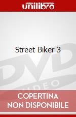 Street Biker 3 dvd