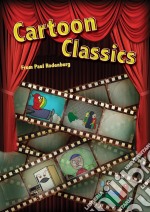 Cartoon Classics [Edizione: Stati Uniti] dvd