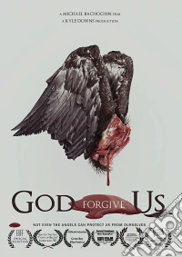 God Forgive Us dvd