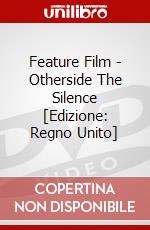 Feature Film - Otherside The Silence [Edizione: Regno Unito] dvd