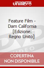 Feature Film - Dam California [Edizione: Regno Unito] dvd