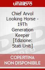 Chief Arvol Looking Horse - 19Th Generation Keeper [Edizione: Stati Uniti] dvd