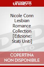 Nicole Conn Lesbian Romance Collection [Edizione: Stati Uniti] dvd