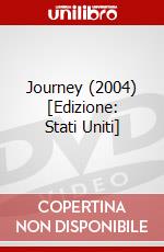 Journey (2004) [Edizione: Stati Uniti] dvd