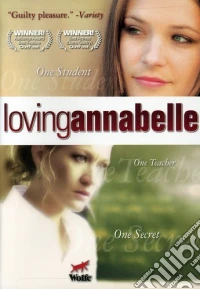 Loving Annabelle dvd