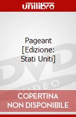 Pageant [Edizione: Stati Uniti] dvd