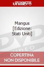Mangus [Edizione: Stati Uniti] dvd