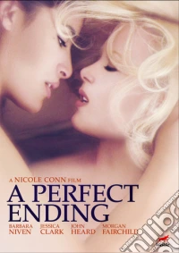 Perfect Ending dvd