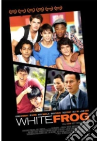 White Frog [Edizione: Stati Uniti] dvd