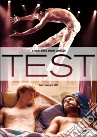 Test [Edizione: Stati Uniti] dvd